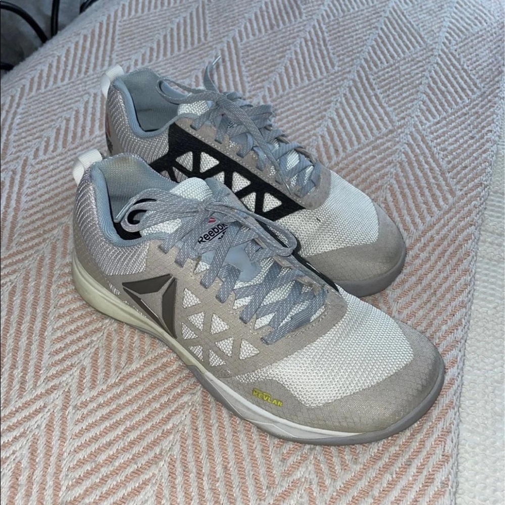Reebok CrossFit Nano 6